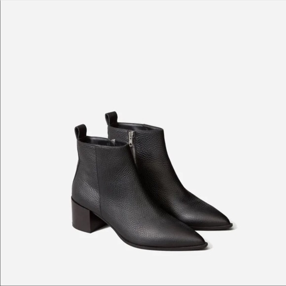 Everlane Shoes - Everlane the Boss Boot Size 9